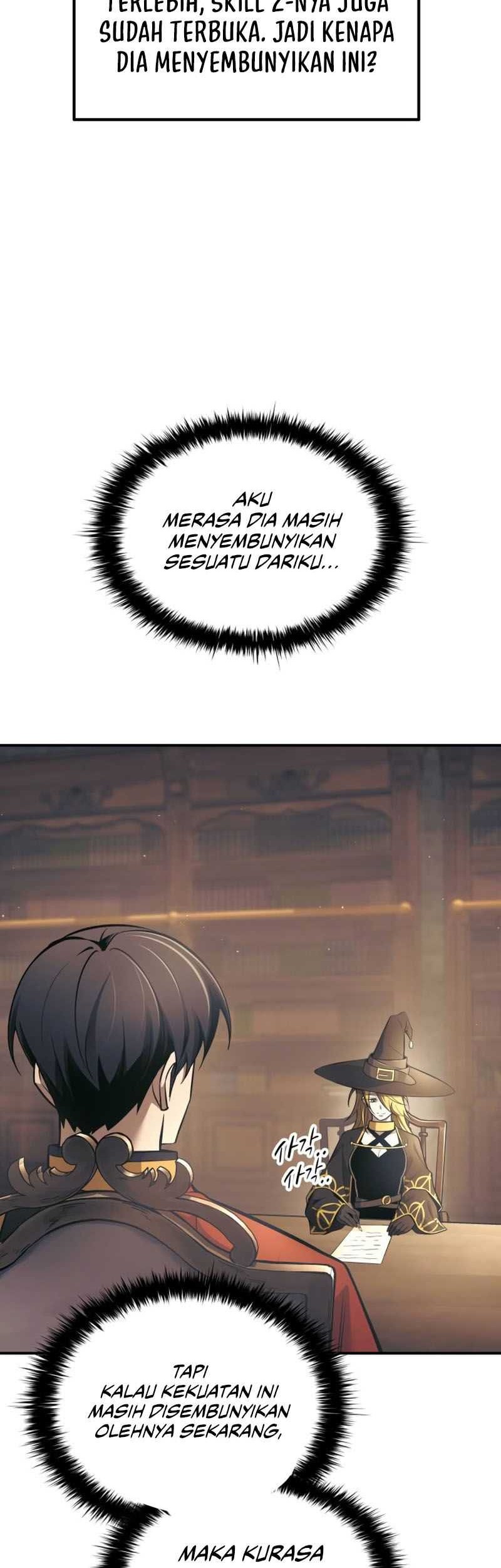 I Became the Tyrant of a Defense Game Chapter 78 - halaman 7