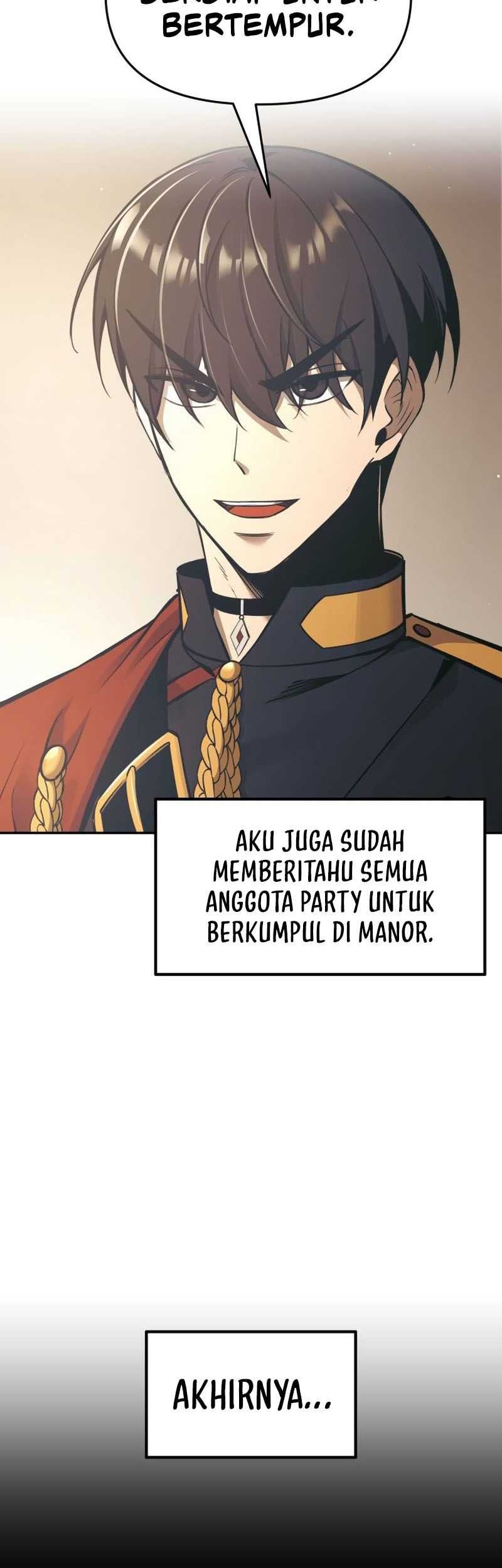 I Became the Tyrant of a Defense Game Chapter 78 - halaman 73