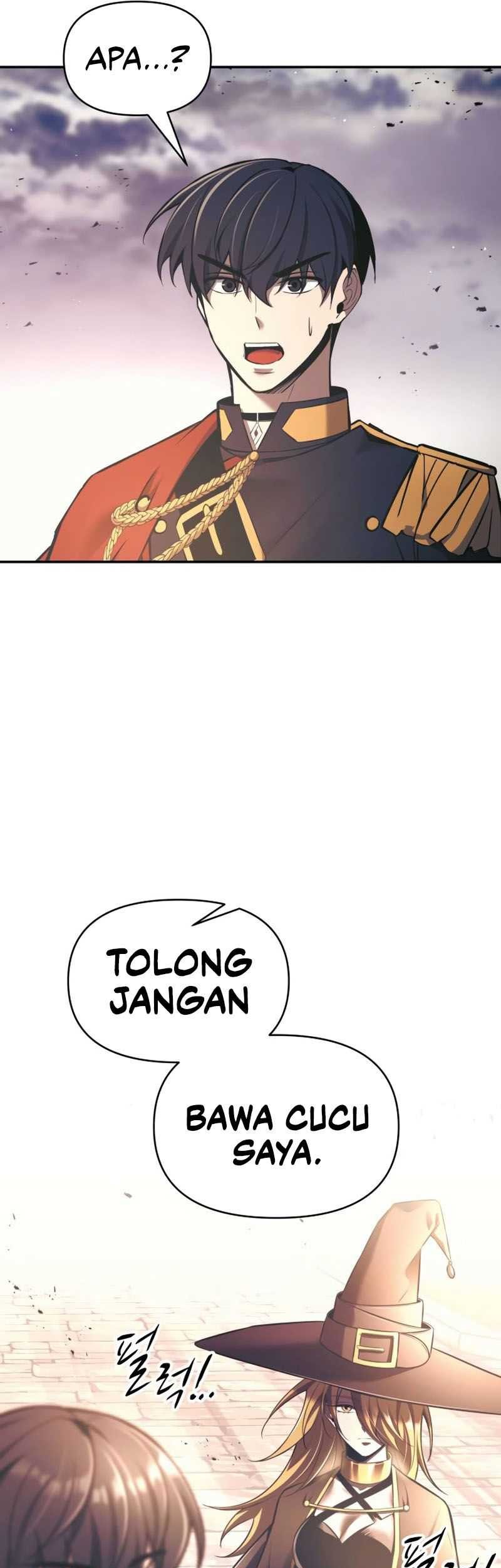 I Became the Tyrant of a Defense Game Chapter 78 - halaman 78