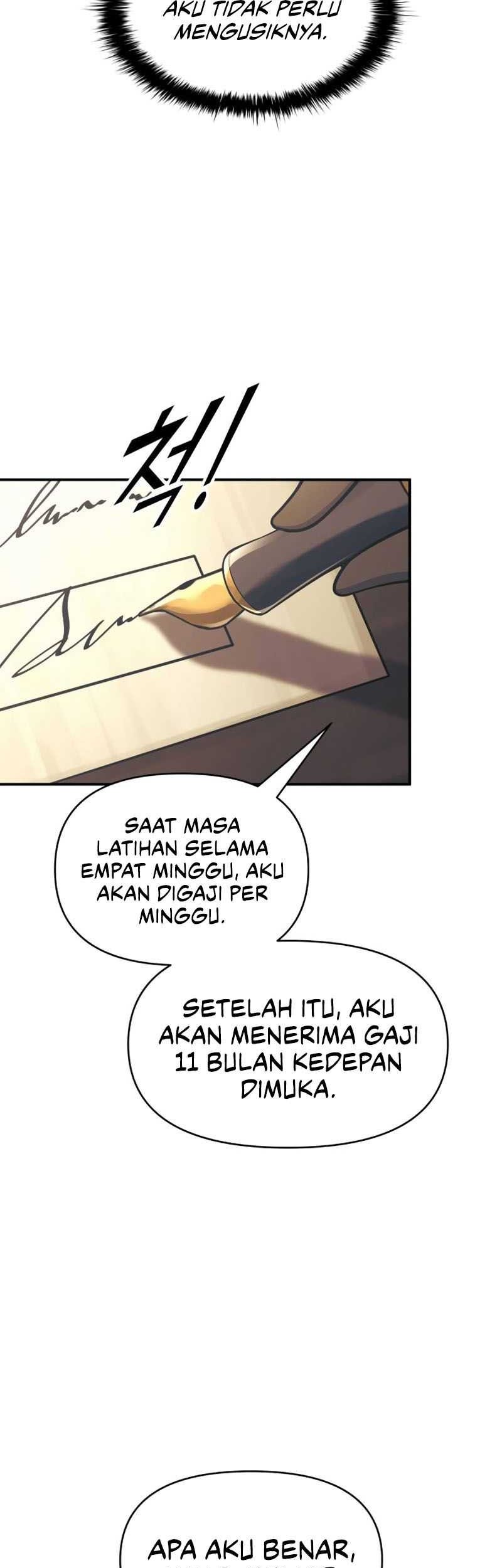 I Became the Tyrant of a Defense Game Chapter 78 - halaman 8