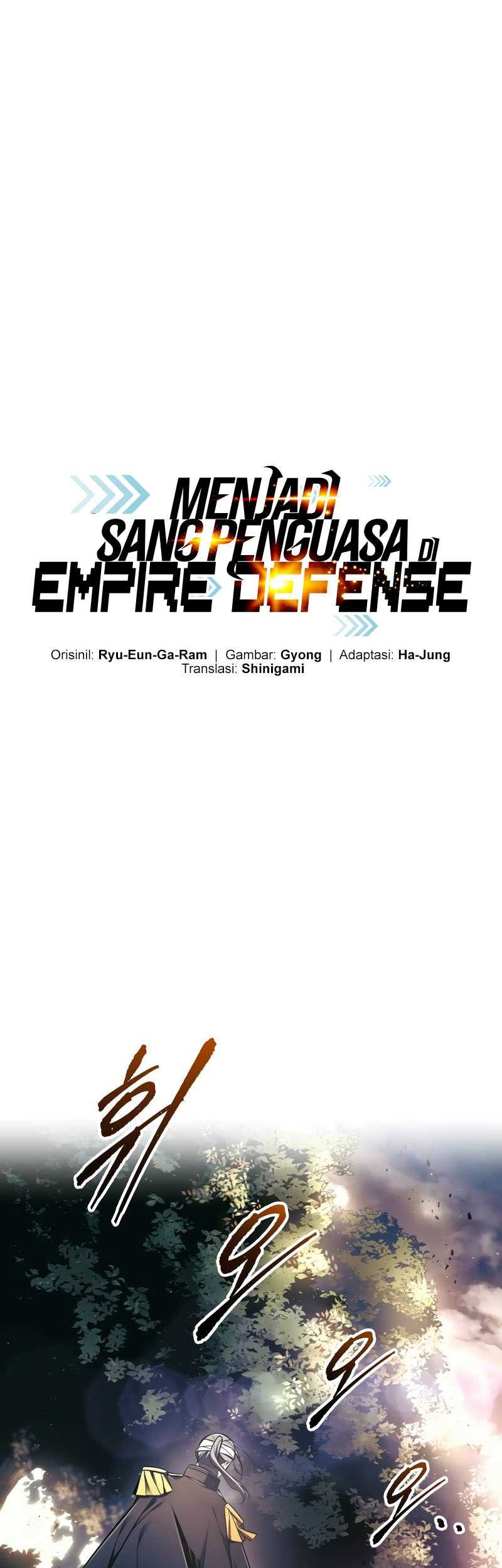 I Became the Tyrant of a Defense Game Chapter 79 - halaman 12