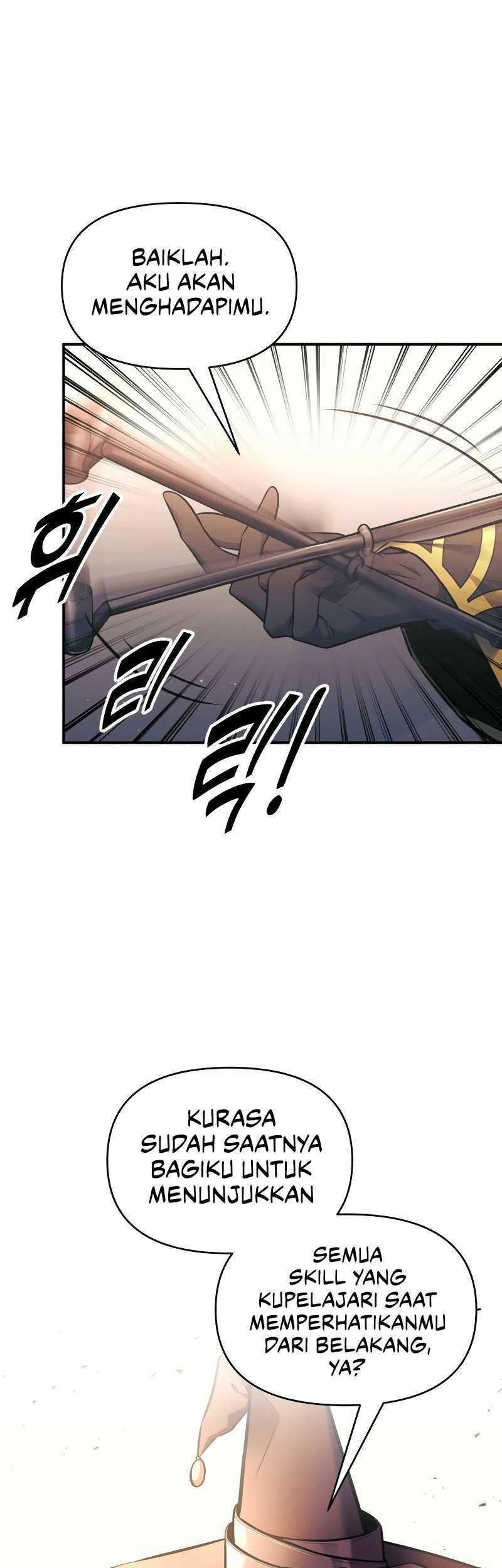 I Became the Tyrant of a Defense Game Chapter 79 - halaman 16