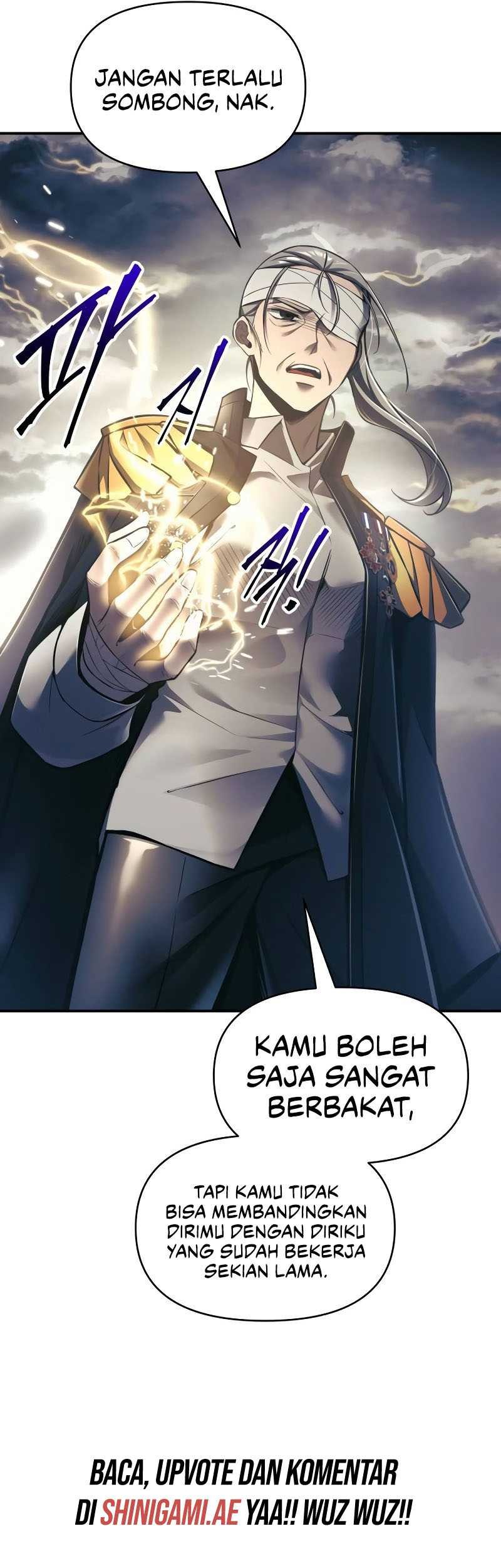 I Became the Tyrant of a Defense Game Chapter 79 - halaman 18
