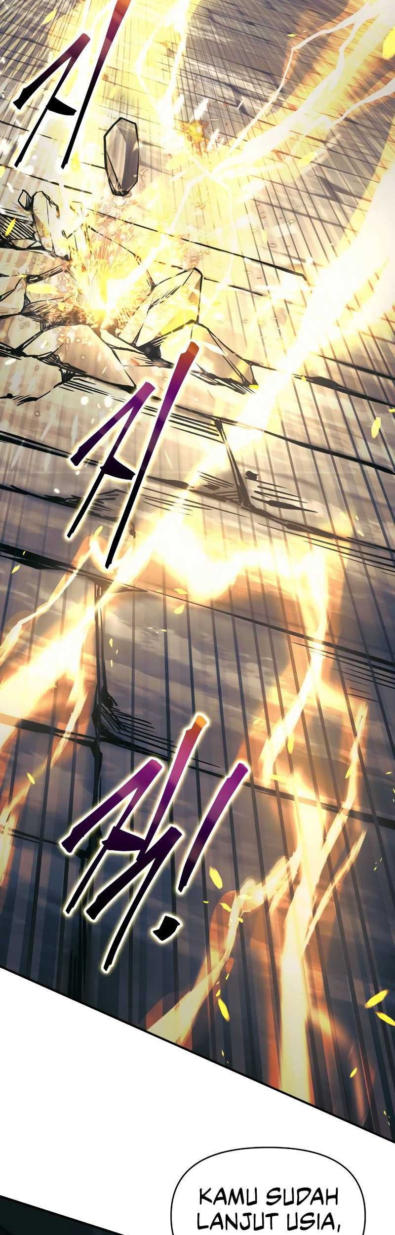 I Became the Tyrant of a Defense Game Chapter 79 - halaman 20
