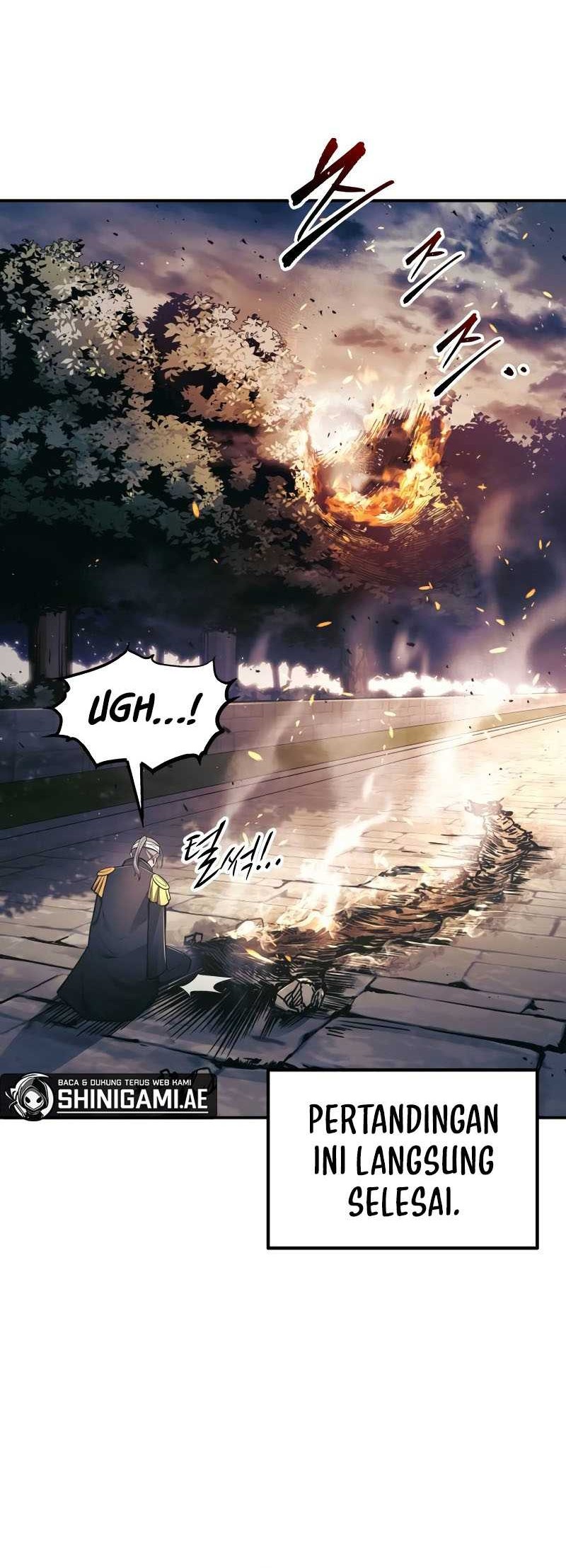 I Became the Tyrant of a Defense Game Chapter 79 - halaman 25