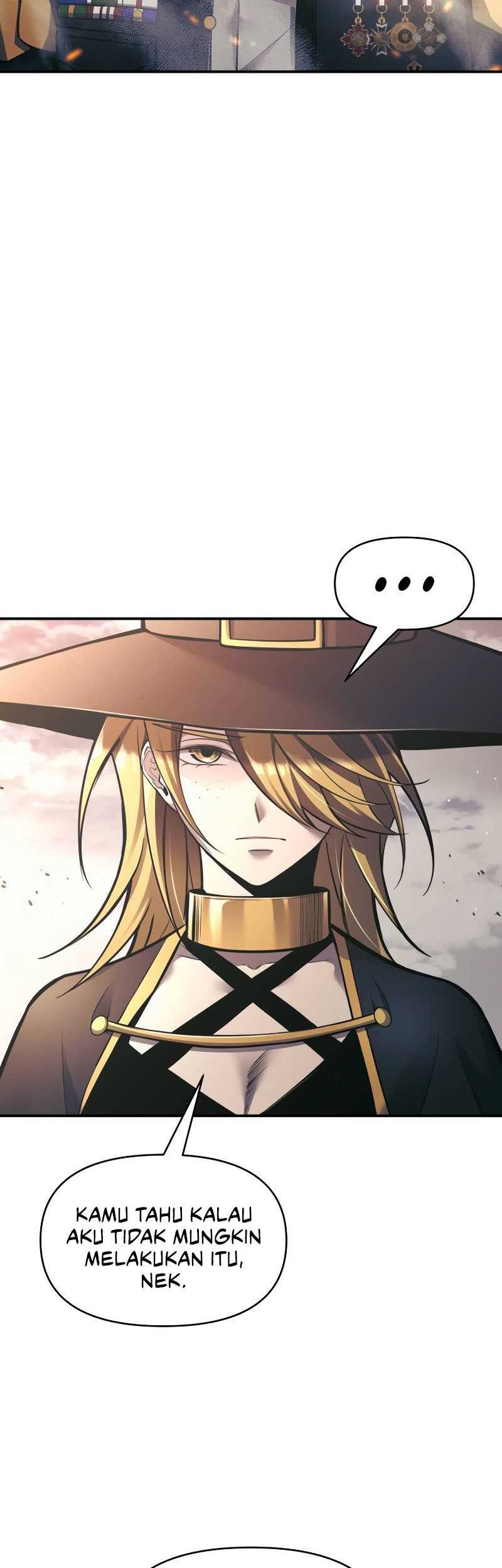 I Became the Tyrant of a Defense Game Chapter 79 - halaman 27