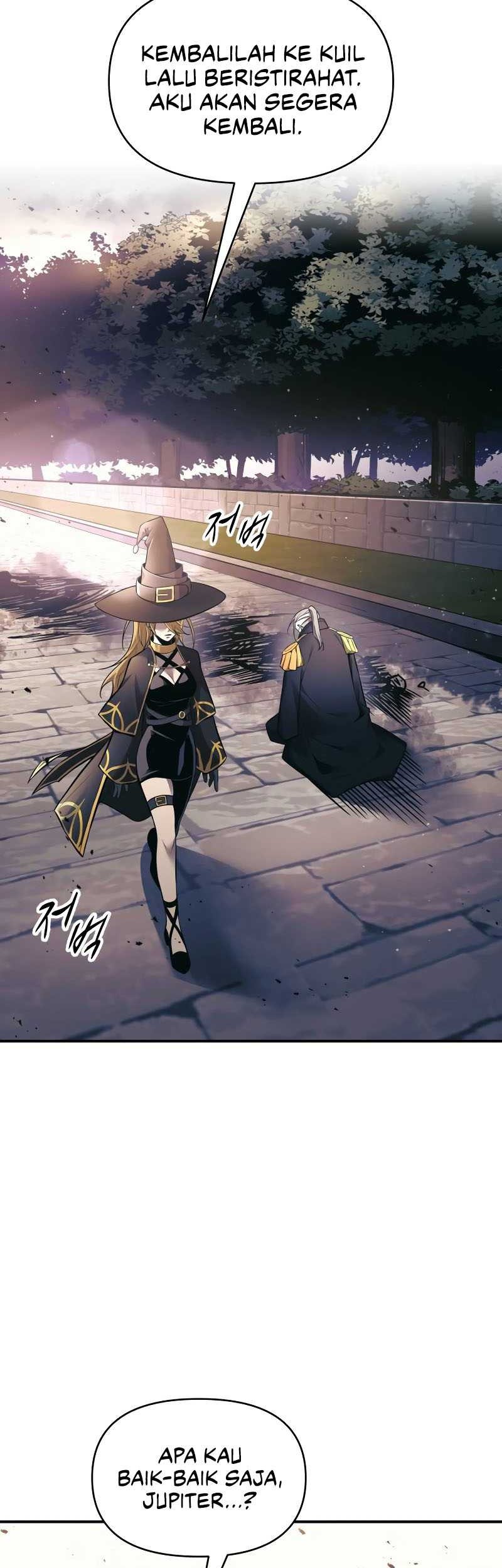 I Became the Tyrant of a Defense Game Chapter 79 - halaman 28
