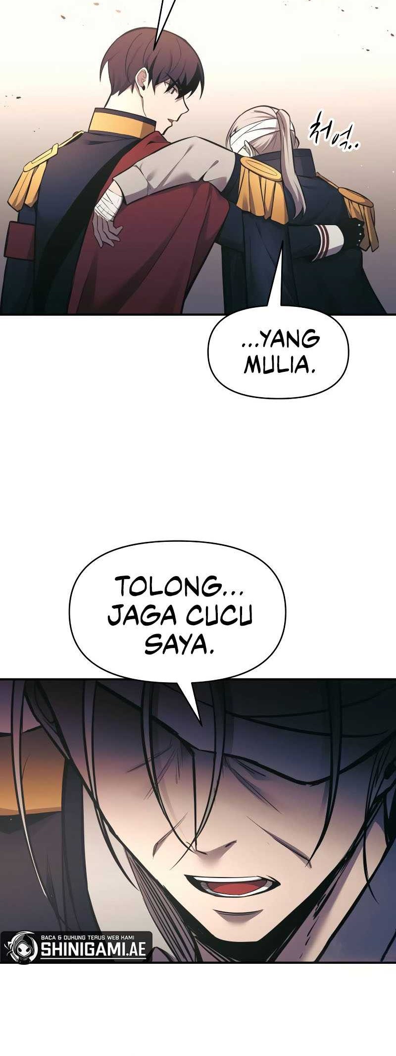 I Became the Tyrant of a Defense Game Chapter 79 - halaman 29
