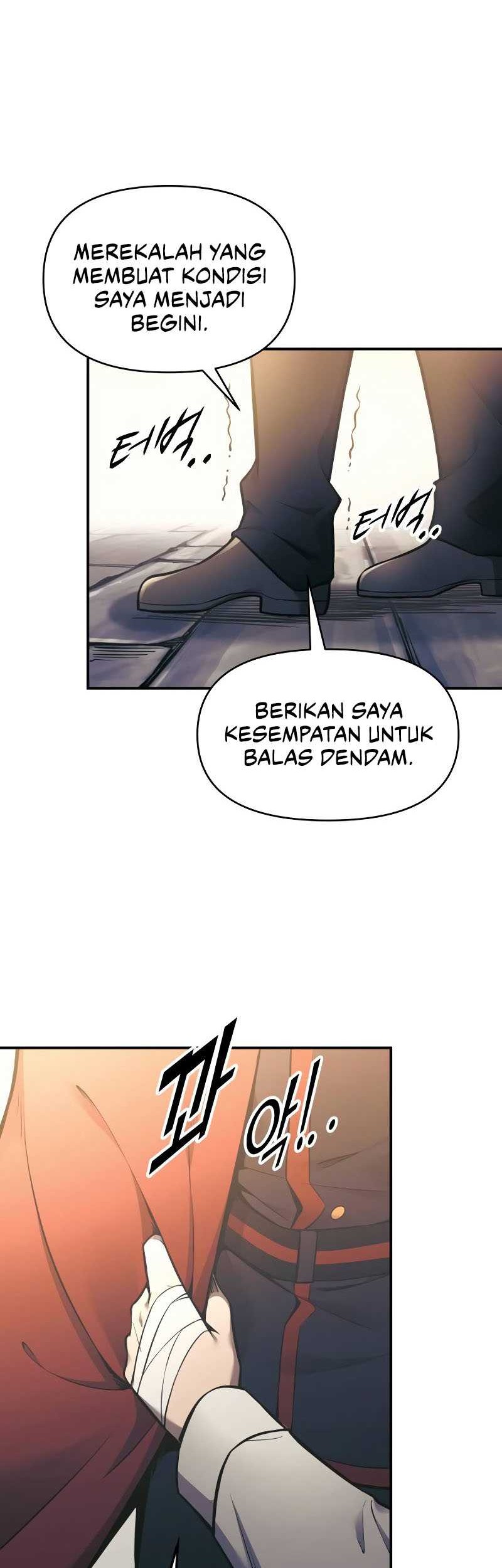 I Became the Tyrant of a Defense Game Chapter 79 - halaman 3