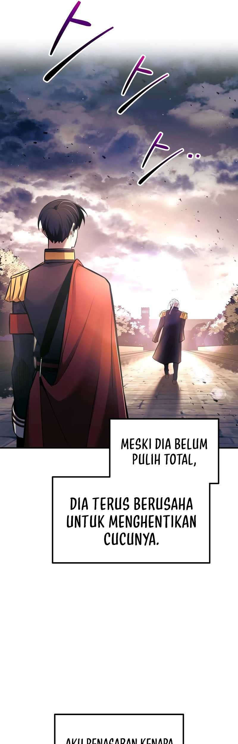 I Became the Tyrant of a Defense Game Chapter 79 - halaman 30