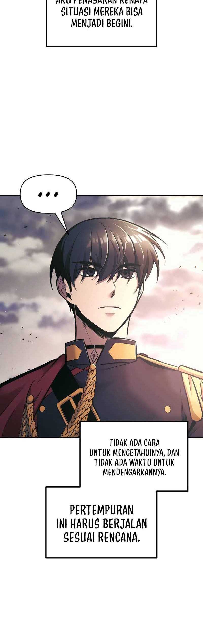 I Became the Tyrant of a Defense Game Chapter 79 - halaman 31