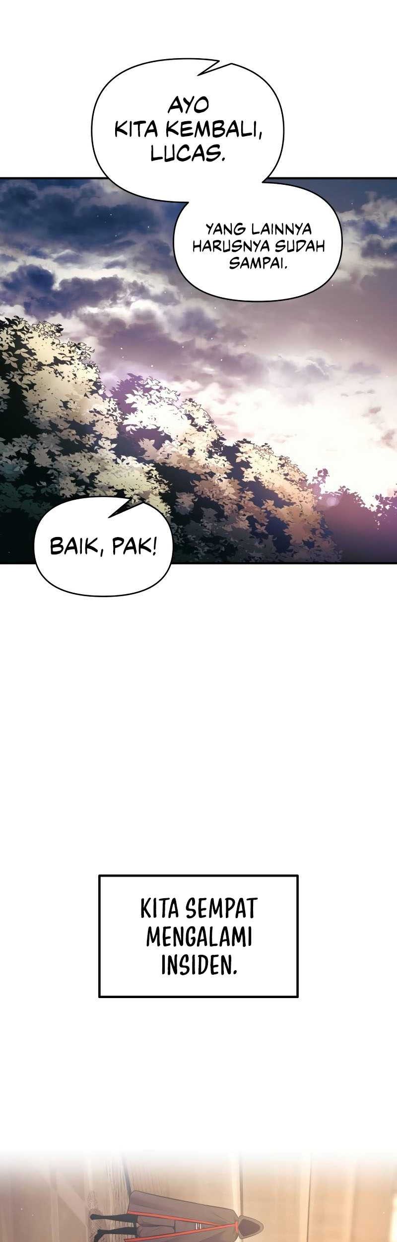 I Became the Tyrant of a Defense Game Chapter 79 - halaman 32