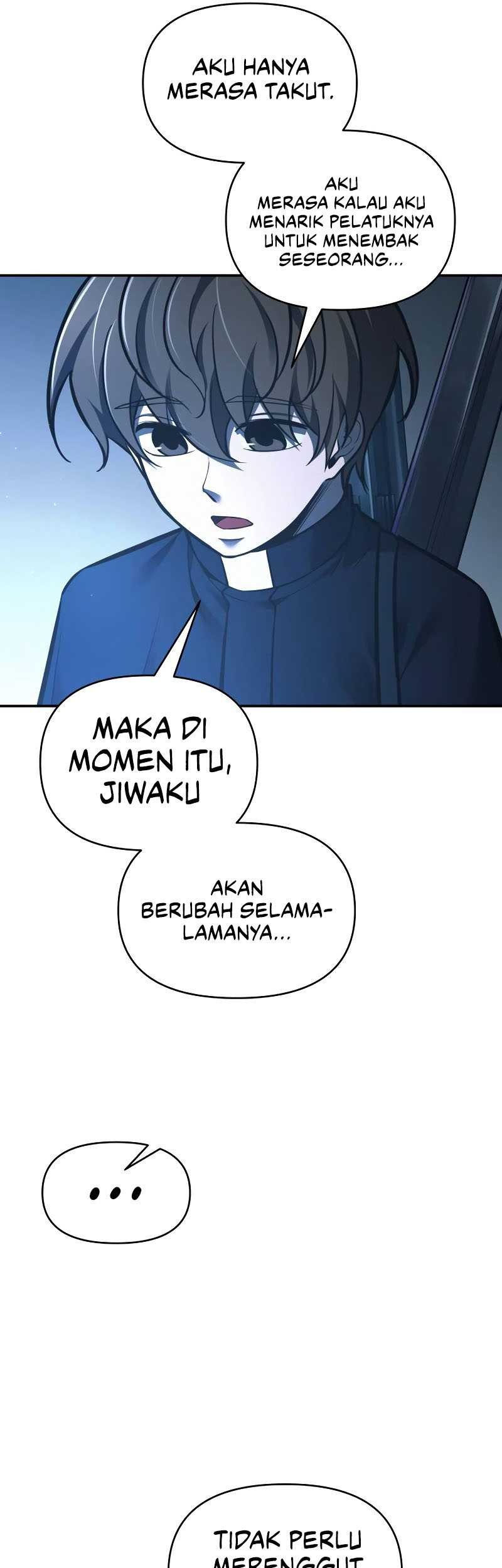 I Became the Tyrant of a Defense Game Chapter 79 - halaman 42