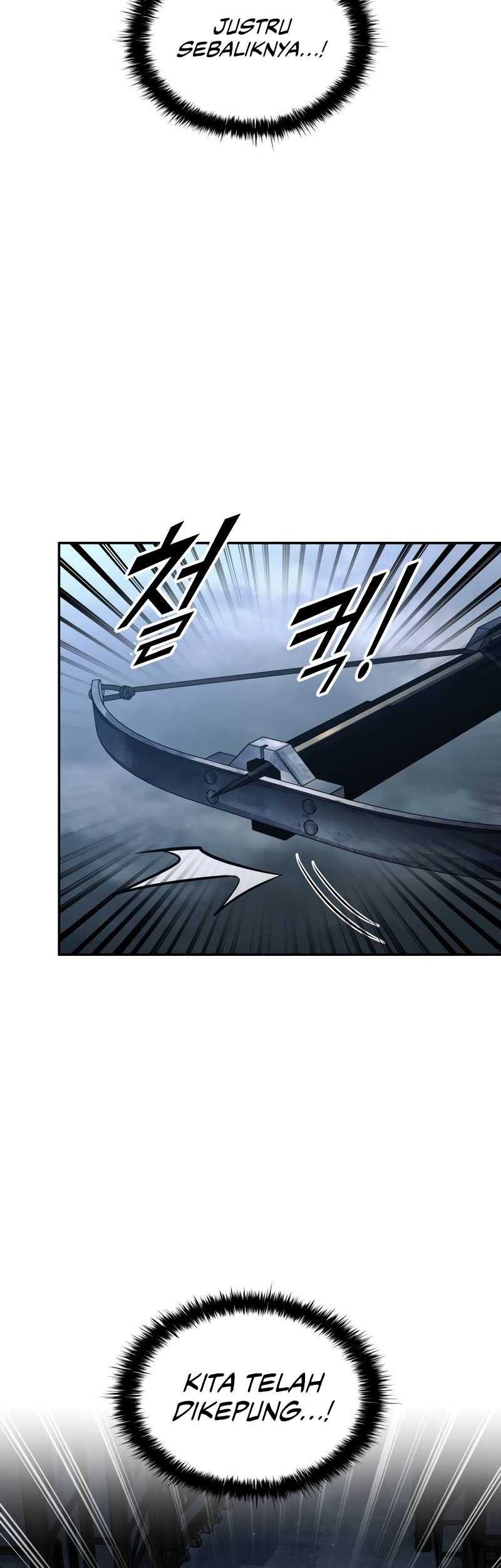 I Became the Tyrant of a Defense Game Chapter 79 - halaman 52
