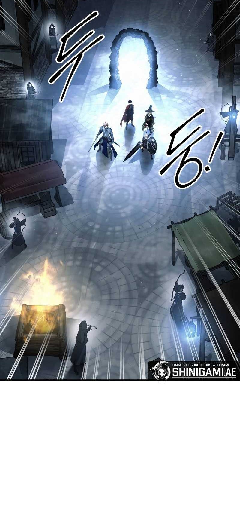 I Became the Tyrant of a Defense Game Chapter 79 - halaman 53