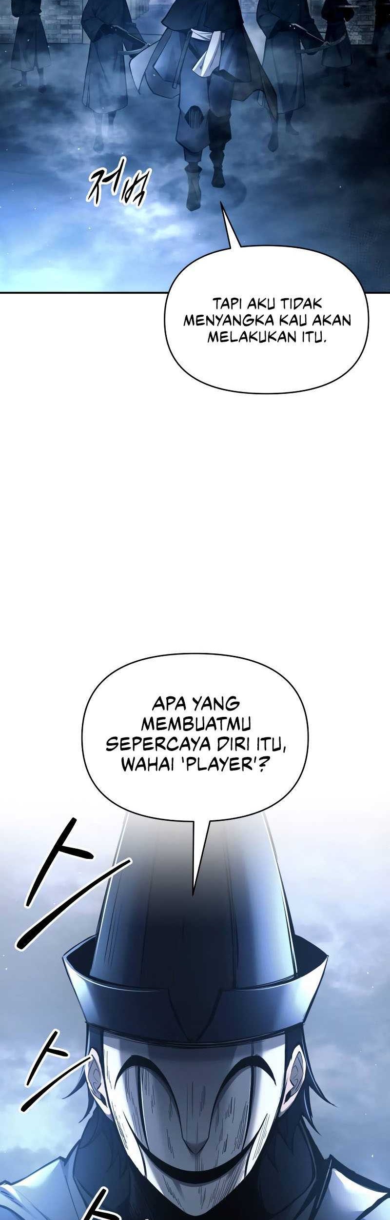 I Became the Tyrant of a Defense Game Chapter 79 - halaman 55