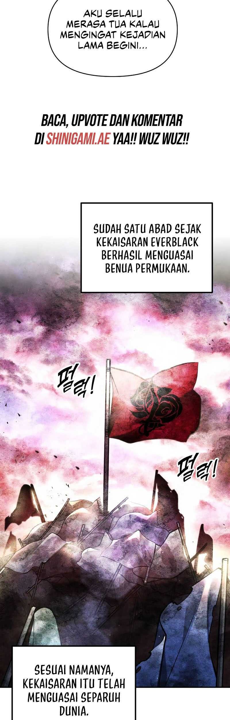 I Became the Tyrant of a Defense Game Chapter 79 - halaman 60