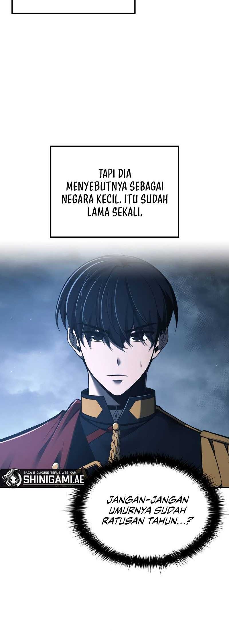 I Became the Tyrant of a Defense Game Chapter 79 - halaman 61