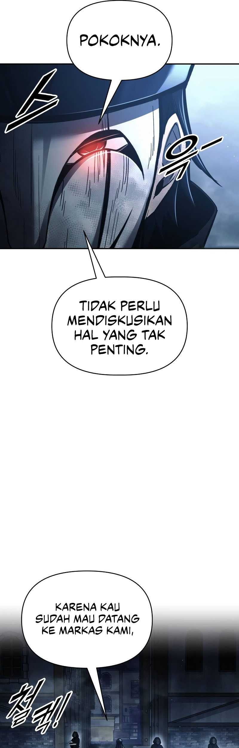 I Became the Tyrant of a Defense Game Chapter 79 - halaman 62