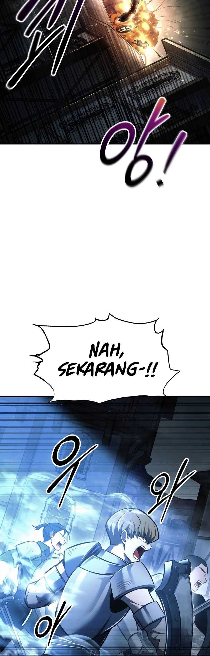 I Became the Tyrant of a Defense Game Chapter 79 - halaman 68