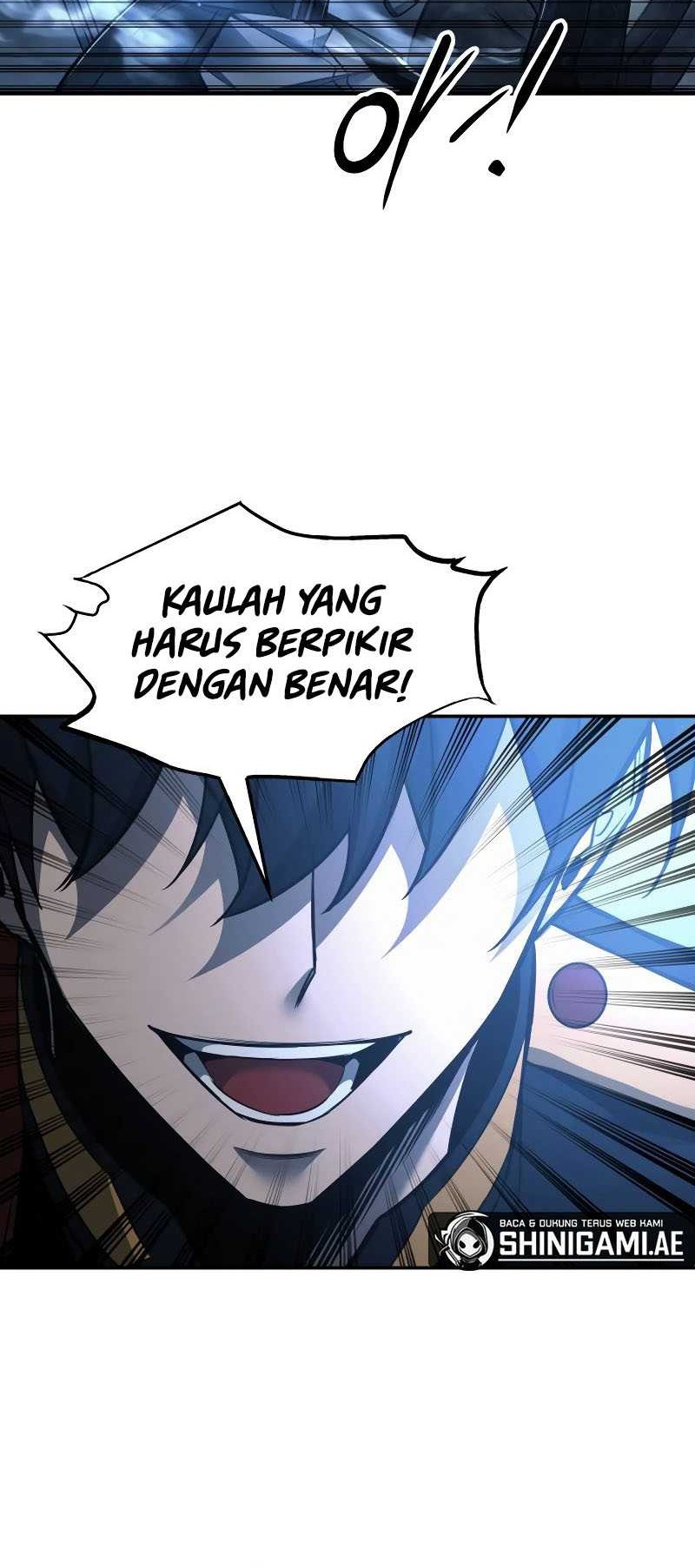 I Became the Tyrant of a Defense Game Chapter 79 - halaman 69