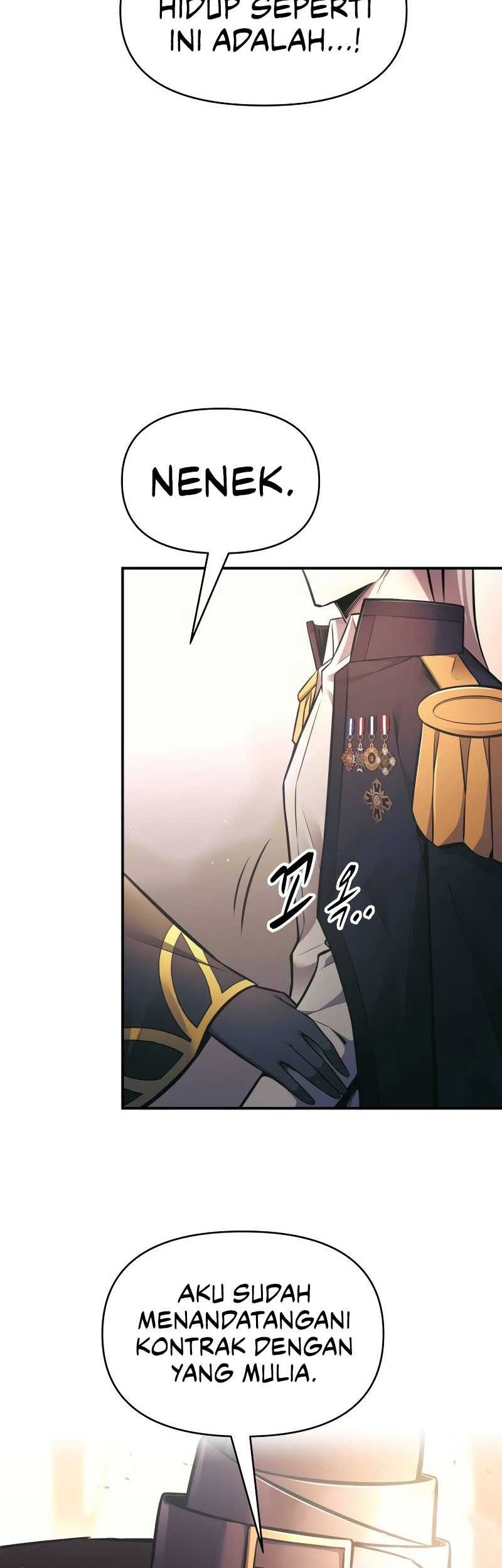 I Became the Tyrant of a Defense Game Chapter 79 - halaman 7
