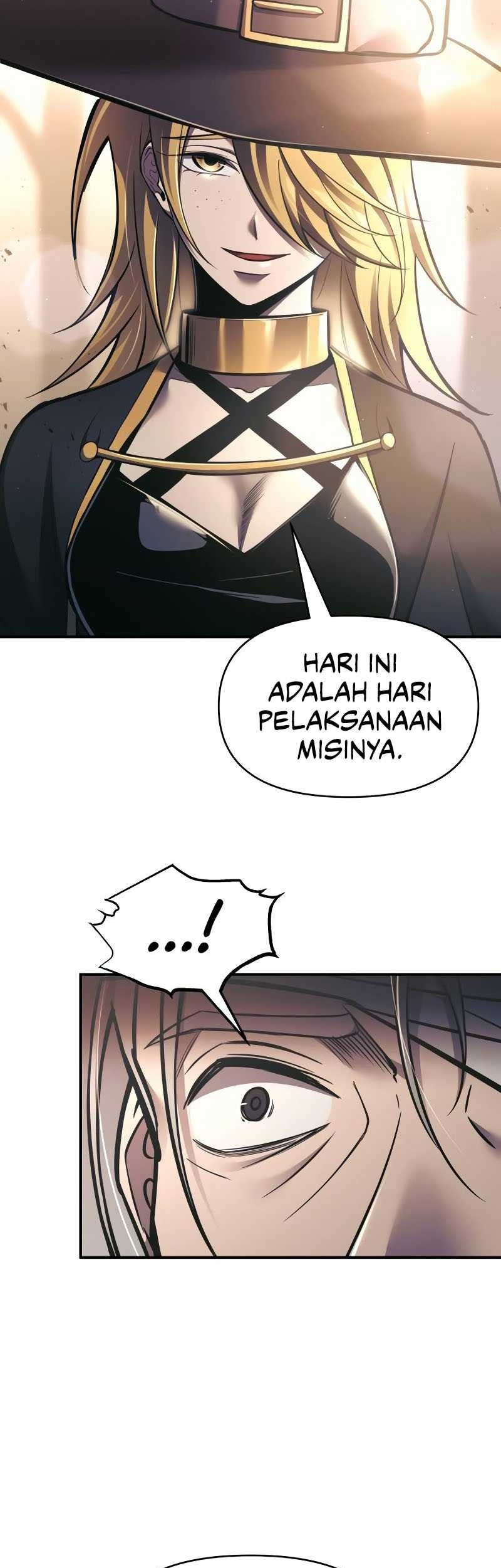 I Became the Tyrant of a Defense Game Chapter 79 - halaman 8