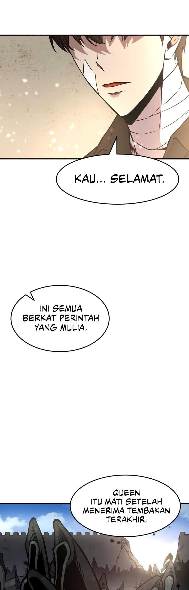 I Became the Tyrant of a Defense Game Chapter 8 - halaman 12