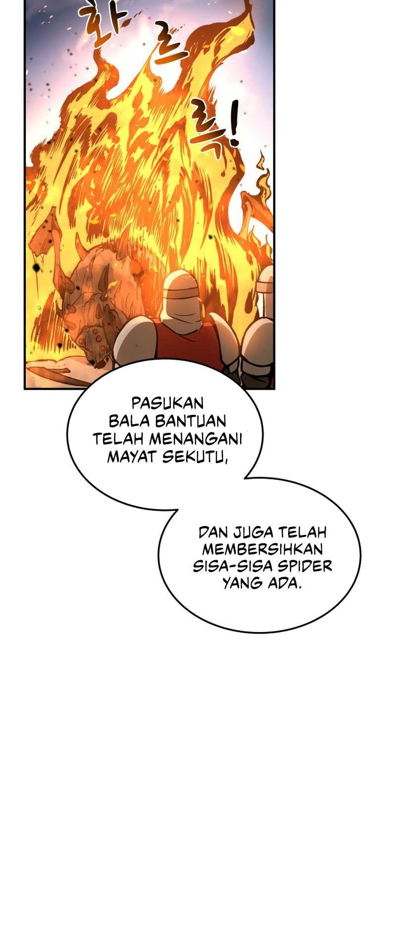 I Became the Tyrant of a Defense Game Chapter 8 - halaman 16