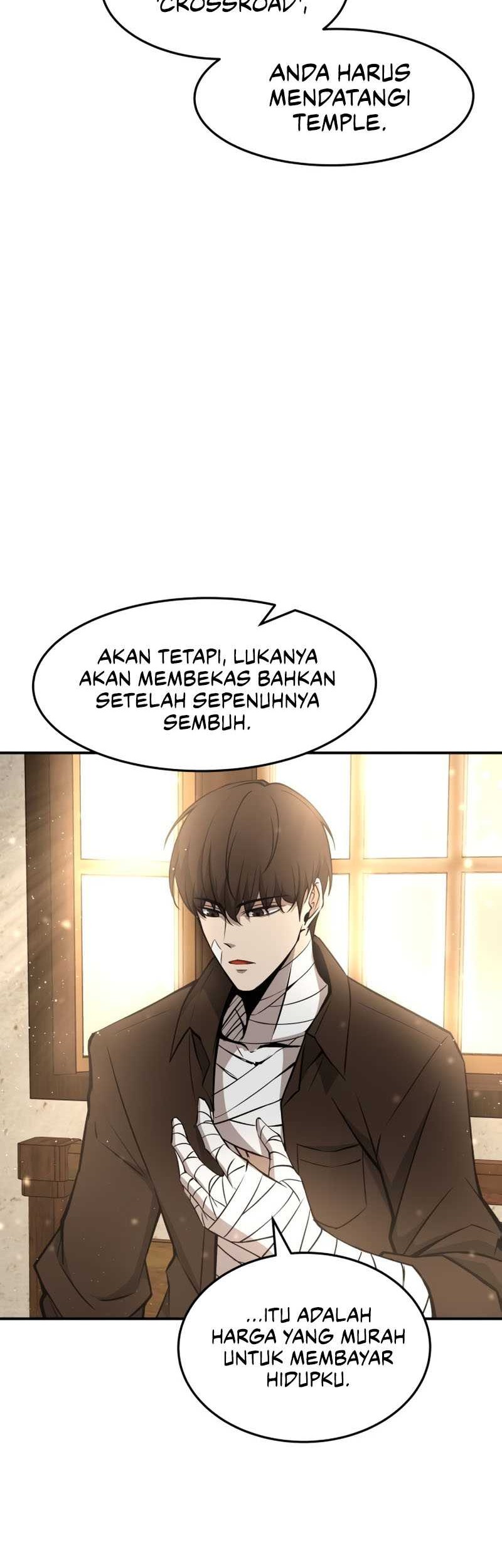 I Became the Tyrant of a Defense Game Chapter 8 - halaman 18