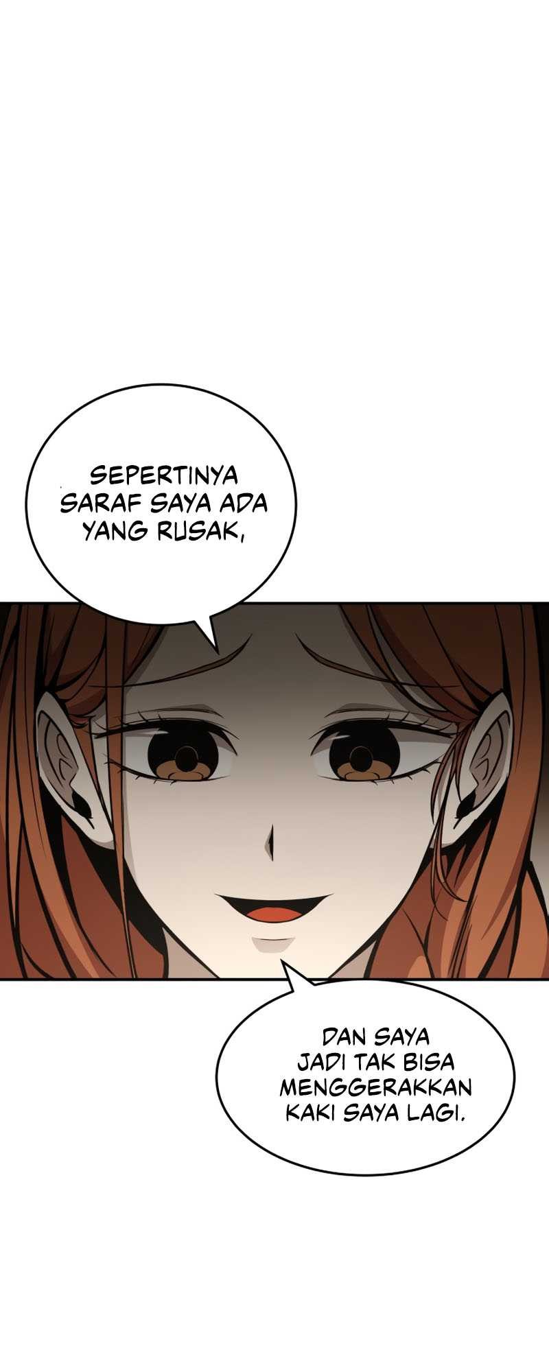 I Became the Tyrant of a Defense Game Chapter 8 - halaman 21