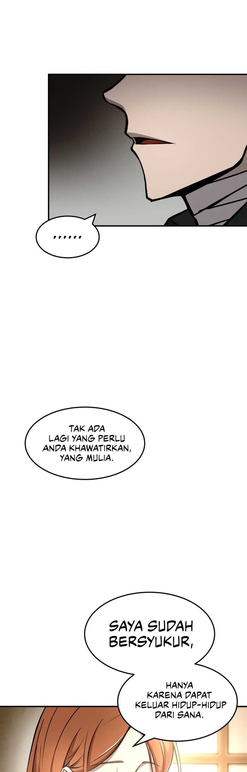 I Became the Tyrant of a Defense Game Chapter 8 - halaman 22
