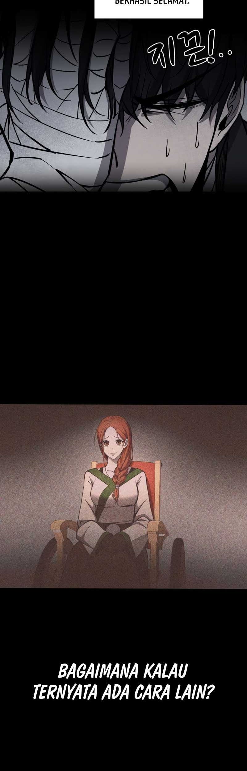 I Became the Tyrant of a Defense Game Chapter 8 - halaman 25