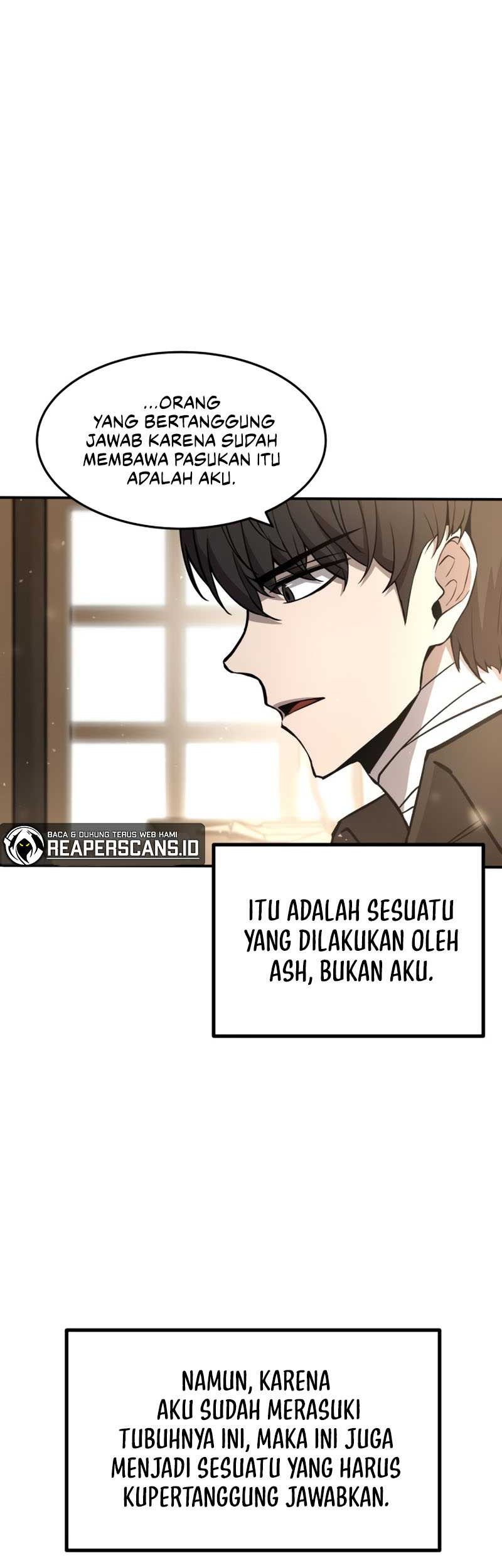 I Became the Tyrant of a Defense Game Chapter 8 - halaman 29