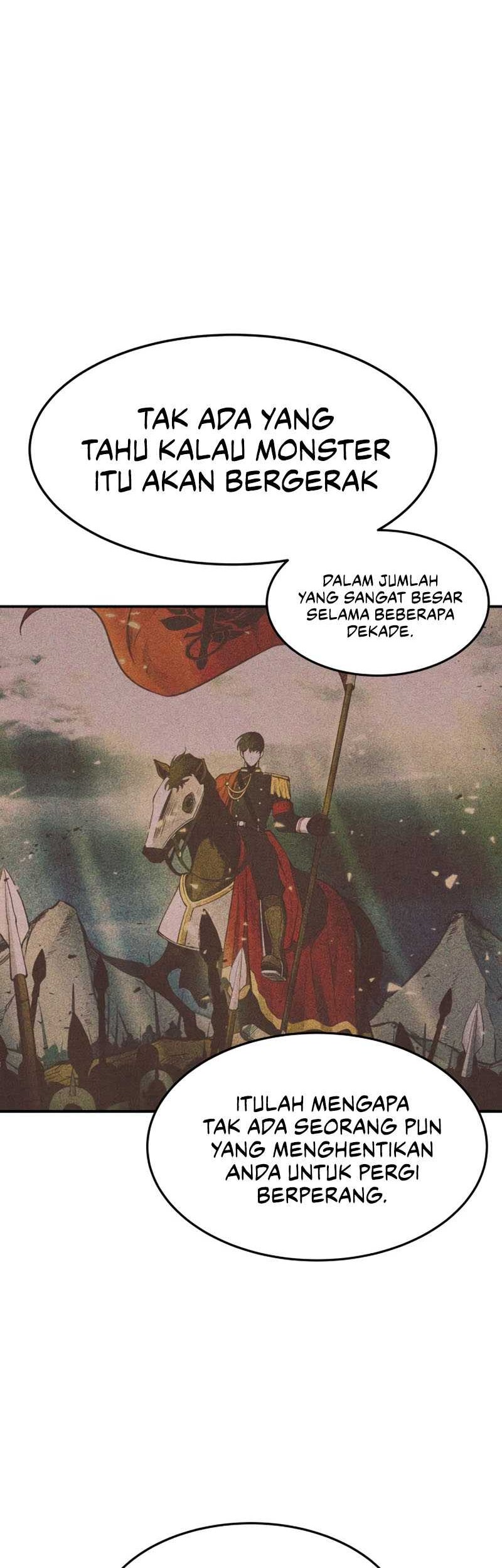 I Became the Tyrant of a Defense Game Chapter 8 - halaman 30
