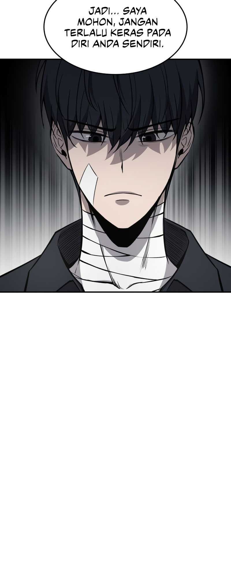 I Became the Tyrant of a Defense Game Chapter 8 - halaman 31