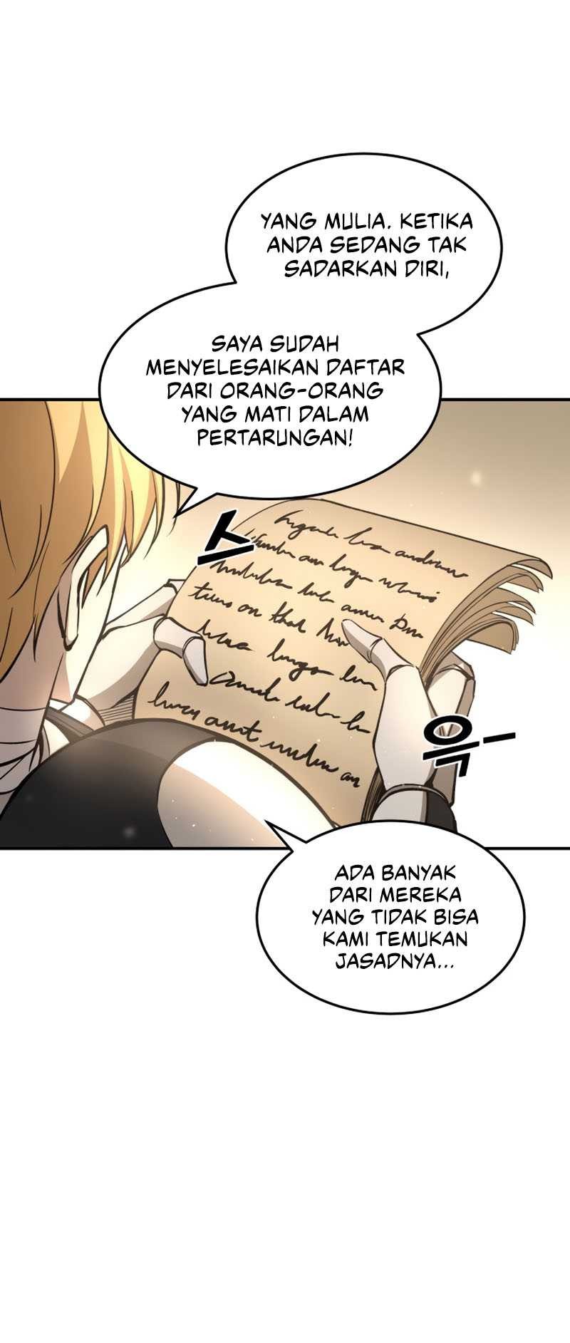 I Became the Tyrant of a Defense Game Chapter 8 - halaman 36
