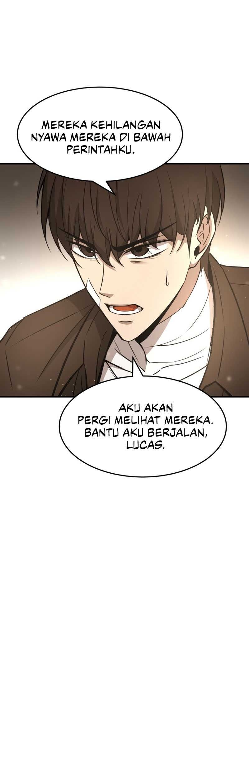 I Became the Tyrant of a Defense Game Chapter 8 - halaman 39