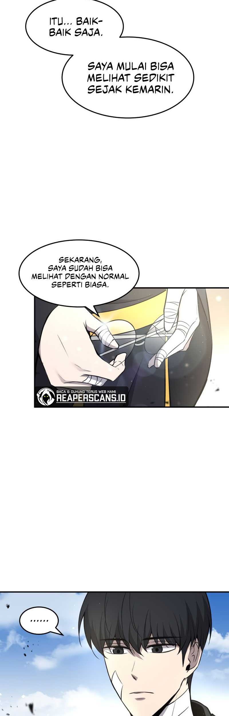 I Became the Tyrant of a Defense Game Chapter 8 - halaman 45