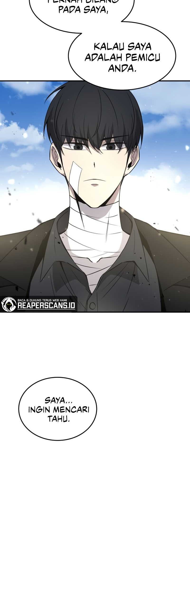 I Became the Tyrant of a Defense Game Chapter 8 - halaman 50