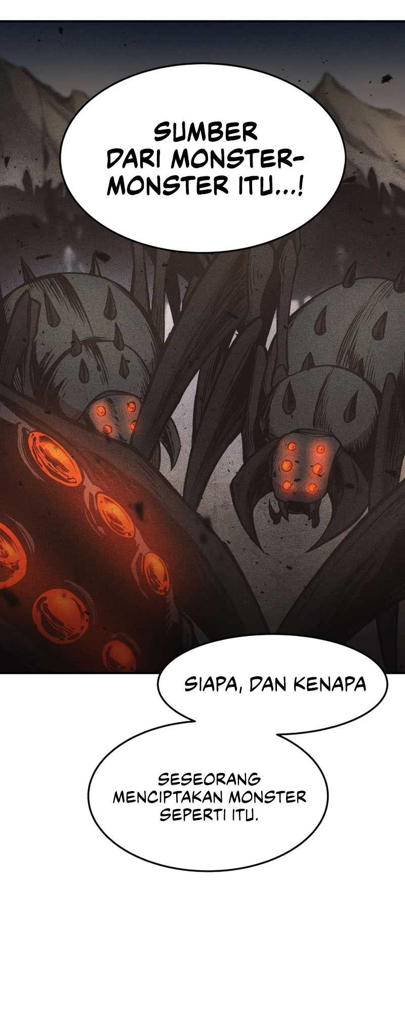 I Became the Tyrant of a Defense Game Chapter 8 - halaman 51