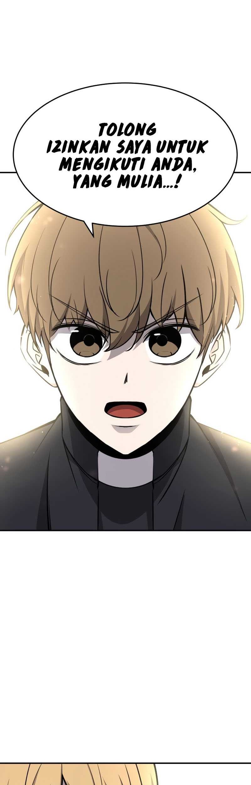 I Became the Tyrant of a Defense Game Chapter 8 - halaman 53