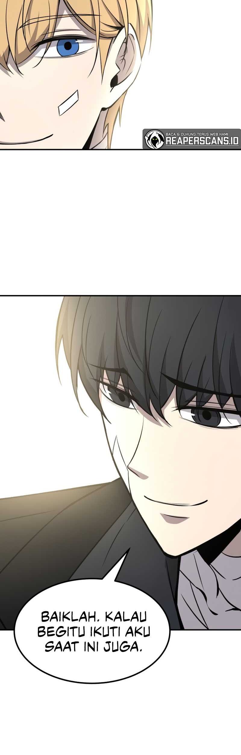 I Became the Tyrant of a Defense Game Chapter 8 - halaman 54