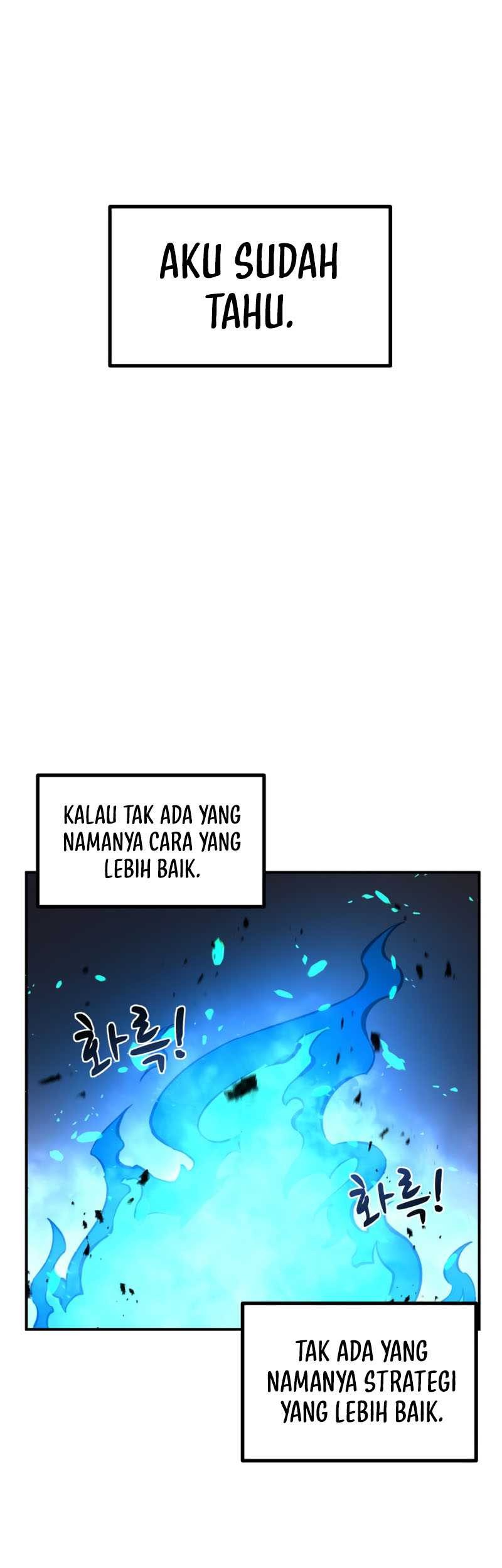 I Became the Tyrant of a Defense Game Chapter 8 - halaman 57