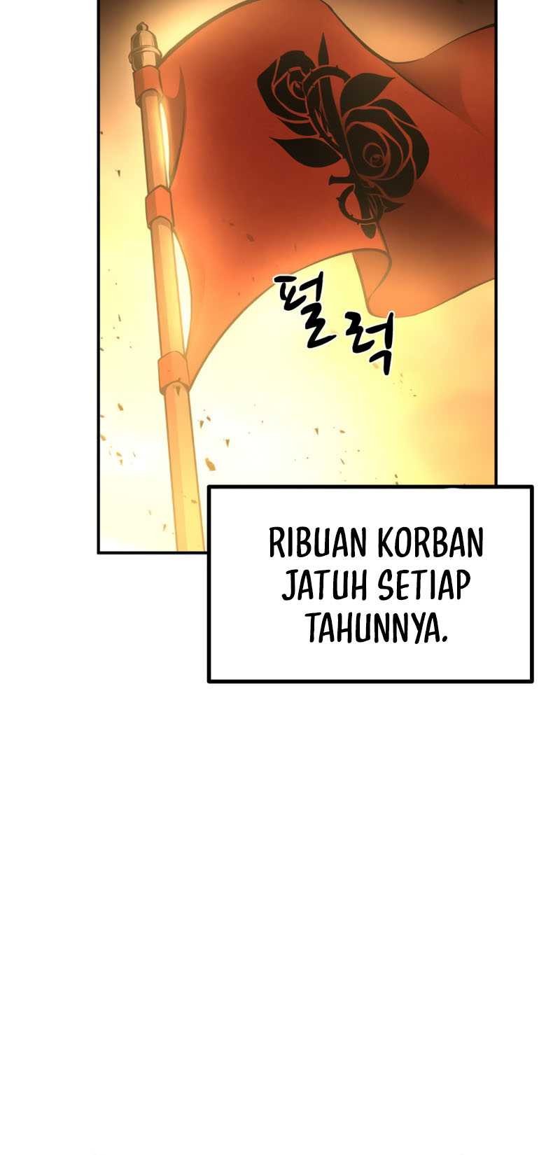 I Became the Tyrant of a Defense Game Chapter 8 - halaman 61