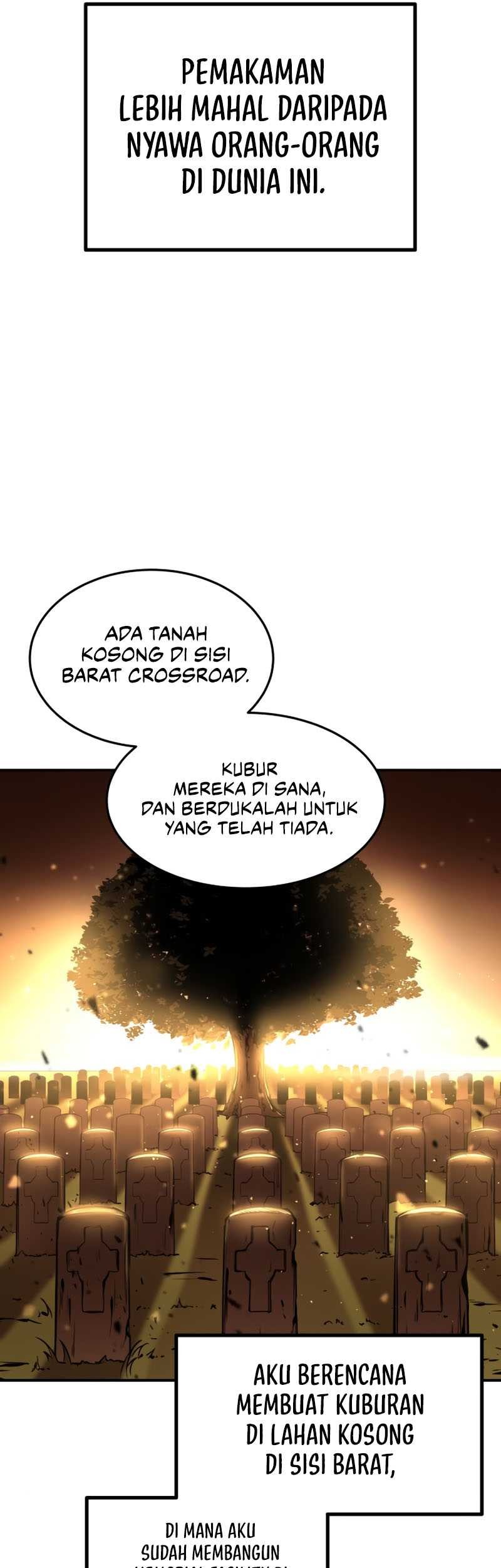 I Became the Tyrant of a Defense Game Chapter 8 - halaman 62