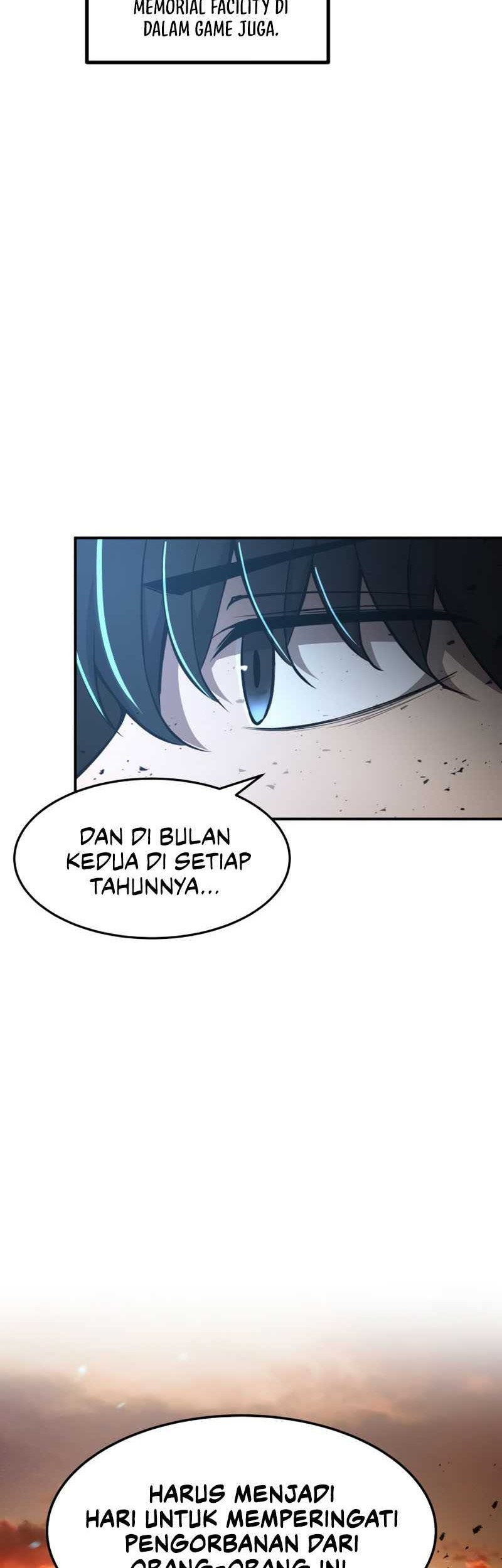 I Became the Tyrant of a Defense Game Chapter 8 - halaman 63