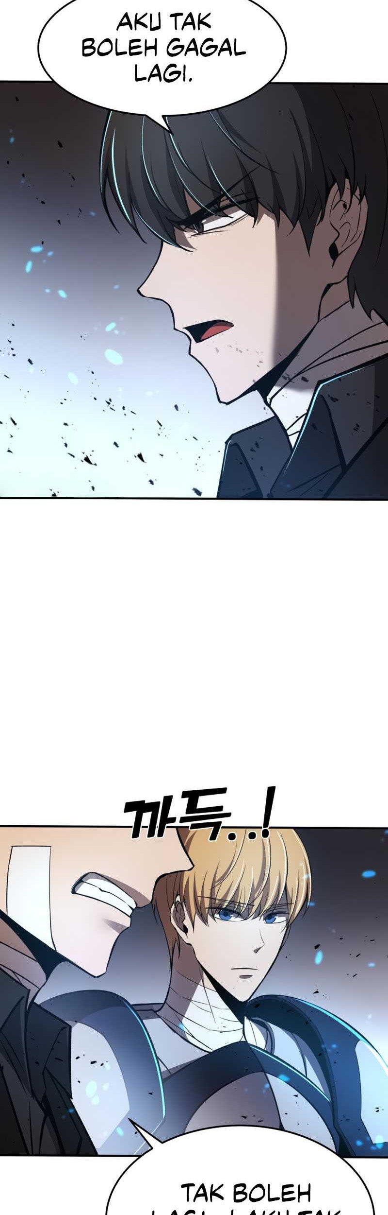 I Became the Tyrant of a Defense Game Chapter 8 - halaman 68