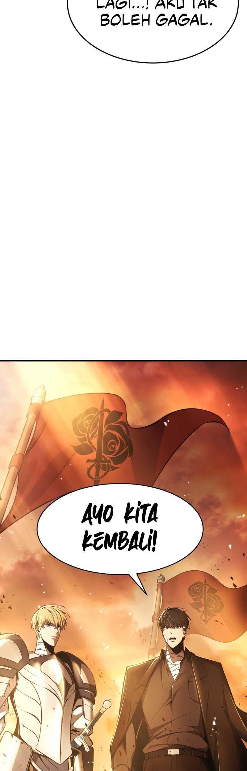 I Became the Tyrant of a Defense Game Chapter 8 - halaman 69