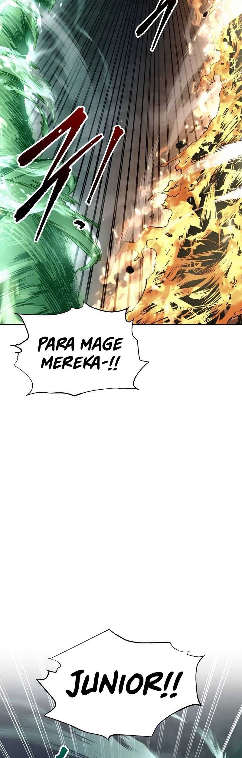 I Became the Tyrant of a Defense Game Chapter 80 - halaman 12